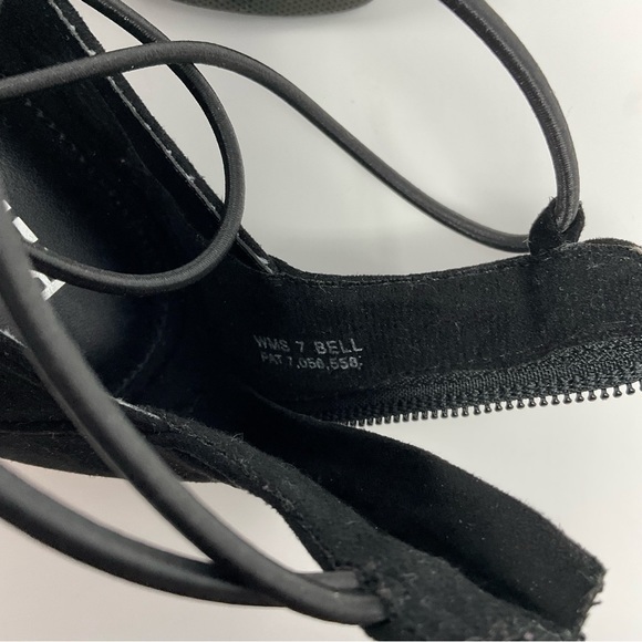 Report‎ black flats - Picture 7 of 7